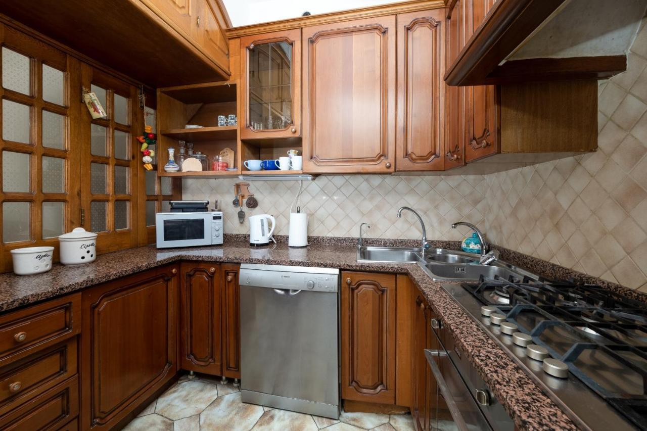 Вилла A Casa Di Antonio - De Vivo Realty Позитано Экстерьер фото